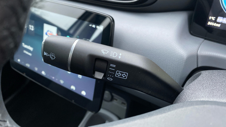 Leapmotor T03 70kW 37kWh 5dr Auto Electric Hatchback